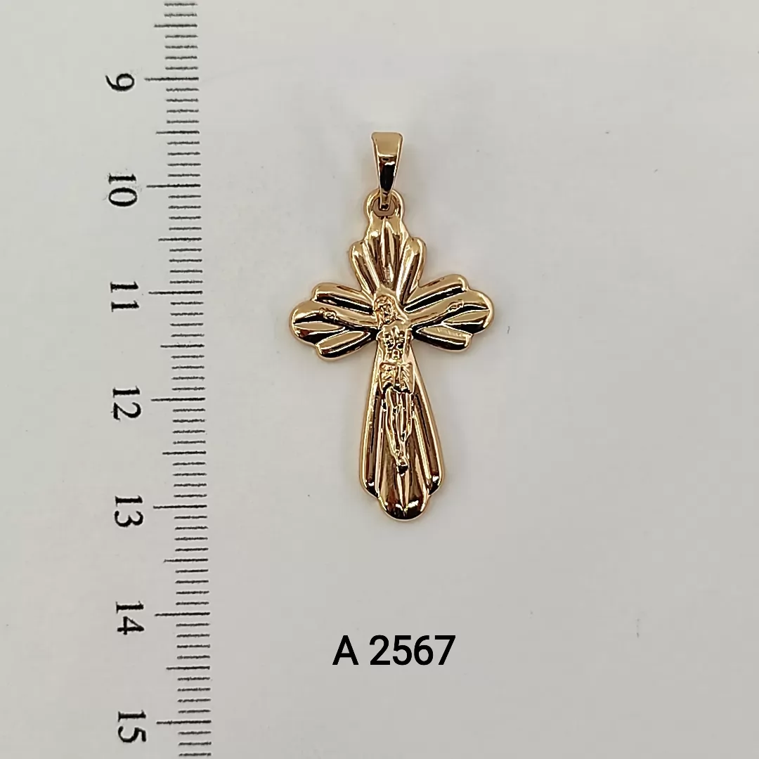 A 2567